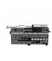 Batterie 10.8V 3.95Ah Li-ion pour Samsung 5 Series