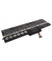Batterie 7.4V 6.35Ah Li-Po AA-PBZN6PN pour Samsung NP350U2A
