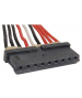 Batterie 7.4V 6.35Ah Li-Po AA-PBZN6PN pour Samsung NP350U2A