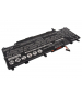Batterie 7.5V 6.54Ah Li-Po pour Samsung Ativ Pro