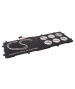 Batterie 7.5V 4.08Ah LiPo pour Samsung Chromebook Series 3