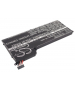 Batterie 7.4V 6.1Ah LiPo AA-PBYN8AB pour Samsung 530U4B-S03