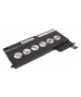 Batterie 7.4V 6.1Ah LiPo AA-PBYN8AB pour Samsung 530U4B-S03