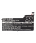 Batterie 7.4V 6.1Ah LiPo AA-PBYN8AB pour Samsung 530U4B-S03