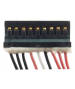 Batterie 7.4V 6.1Ah LiPo AA-PBYN8AB pour Samsung 530U4B-S03