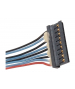 Batterie 11.1V 5.9Ah LiPo pour Samsung QX510