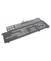 Batterie 7.4V 6Ah LiPo pour ordinateur Samsung 530U3