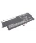 Batterie 7.4V 6Ah LiPo pour ordinateur Samsung 530U3