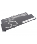 Batterie 7.4V 6Ah LiPo pour ordinateur Samsung 530U3