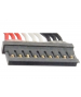 Batterie 7.4V 6Ah LiPo pour ordinateur Samsung 530U3