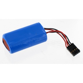 Batterie Lithium 2XSL360/131 3.6V für NUM 1020, 1040, 1060