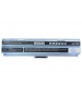 Batterie 11.1V 4.4Ah Li-ion pour Sony VAIO PCG-481N