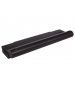 Batterie 11.1V 6.6Ah Li-ion VGP-BPL2 pour Sony VAIO PCG-6C1N