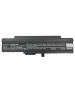 Batterie 7.4V 11Ah Li-ion VGP-BPL5 pour Sony VAIO VGN-TX15C/W
