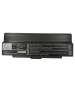 Batterie 11.1V 8.8Ah Li-ion pour Sony Sony VAIO VGN-S52B/ S