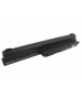 Batterie 11.1V 6.6Ah Li-ion VGP-BPL26 pour Sony VAIO SVE14111EG