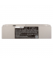 Batterie 11.1V 4Ah LiPo VGP-BPS30 pour Sony VAIO SVT-11