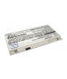 Batterie 11.1V 3.7Ah LiPo VGP-BPS33 pour Sony SVT-15 Touchscreen Ultrabooks
