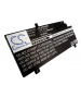 Batterie 11.1V 3.6Ah Li-ion VGP-BPS34 pour Sony VAIO CA48