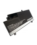 Batterie 11.1V 3.6Ah Li-ion VGP-BPS34 pour Sony VAIO CA48