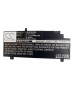 Batterie 11.1V 3.6Ah Li-ion VGP-BPS34 pour Sony VAIO CA48