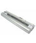 Batterie 11.1V 4.4Ah Li-ion VGP-BPS14 pour Sony VAIO VGN-TT93VS