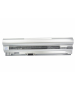 Batterie 11.1V 4.4Ah Li-ion VGP-BPS14 pour Sony VAIO VGN-TT93VS
