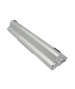 Batterie 11.1V 6.6Ah Li-ion VGP-BPL14 pour Sony VAIO VGN-TT11M