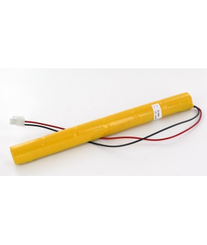 Batterie 7.2V 1.6AH NiCd pour OVA (TD310632)