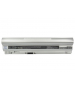 Batterie 11.1V 6.6Ah Li-ion VGP-BPL14 pour Sony VAIO VGN-TT11M