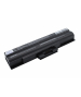 Batterie 11.1V 4.4Ah Li-ion VGP-BP21A pour Sony VAIO VGN-FW32J