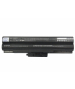Batterie 11.1V 6.6Ah Li-ion VGP-BP21A pour Sony VAIO VPCYA15FG