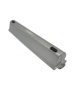 Batterie 11.1V 4.4Ah Li-ion VGP-BPS18 pour Sony VAIO VAIO VPC-W12AAJ