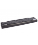 Batterie 11.1V 4.4Ah Li-ion pour Sony VAIO VGN-CR590