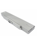 Batterie 11.1V 4.4Ah Li-ion VGP-BPS9 pour Sony VAIO VGN-AR760