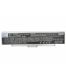 Batterie 11.1V 4.4Ah Li-ion VGP-BPS9 pour Sony VAIO VGN-AR760