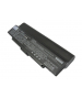Batterie 11.1V 6.6Ah Li-ion VGP-BPL9 pour Sony VAIO VGN-AR760