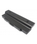 Batterie 11.1V 6.6Ah Li-ion VGP-BPL9 pour Sony VAIO VGN-AR760