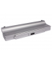 Batterie 11.1V 6.6Ah Li-ion VGP-BPL9 pour Sony VAIO VGN-SZ770