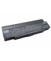 Batterie 11.1V 8.8Ah Li-ion VGP-BPL9 pour Sony VAIO VGN-SZ770