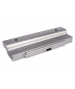 Batterie 11.1V 8.8Ah Li-ion VGP-BPL9B pour Sony VAIO VGN-SZ770