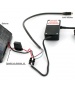 Kit batterie 48V pour secateur Infaco Electrocoup F3005 / R4005