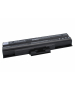 Batterie 11.1V 4.4Ah Li-ion VGP-BSP13/S pour Sony VAIO
