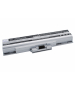 Batterie 11.1V 4.4Ah Li-ion VGP-BPS13 pour Sony VAIO