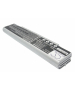 Batterie 11.1V 4.4Ah Li-ion pour Sony VAIO VGC-LA38G