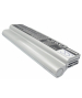 Batterie 11.1V 6.6Ah Li-ion pour Sony VAIO VGN-C140G/B