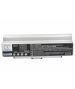 Batterie 11.1V 6.6Ah Li-ion pour Sony VAIO VGN-C140G/B