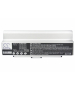 Batterie 11.1V 8.8Ah Li-ion VGP-BPS2A/S pour Sony VAIO VGN-C140G/B