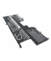 Batterie 7.5V 4.74Ah LiPo VGP-BPS38 pour Sony VAIO Pro 13