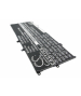 Batterie 15V 3.15Ah LiPo VGP-BPS40 pour Sony VAIO Fit 15A